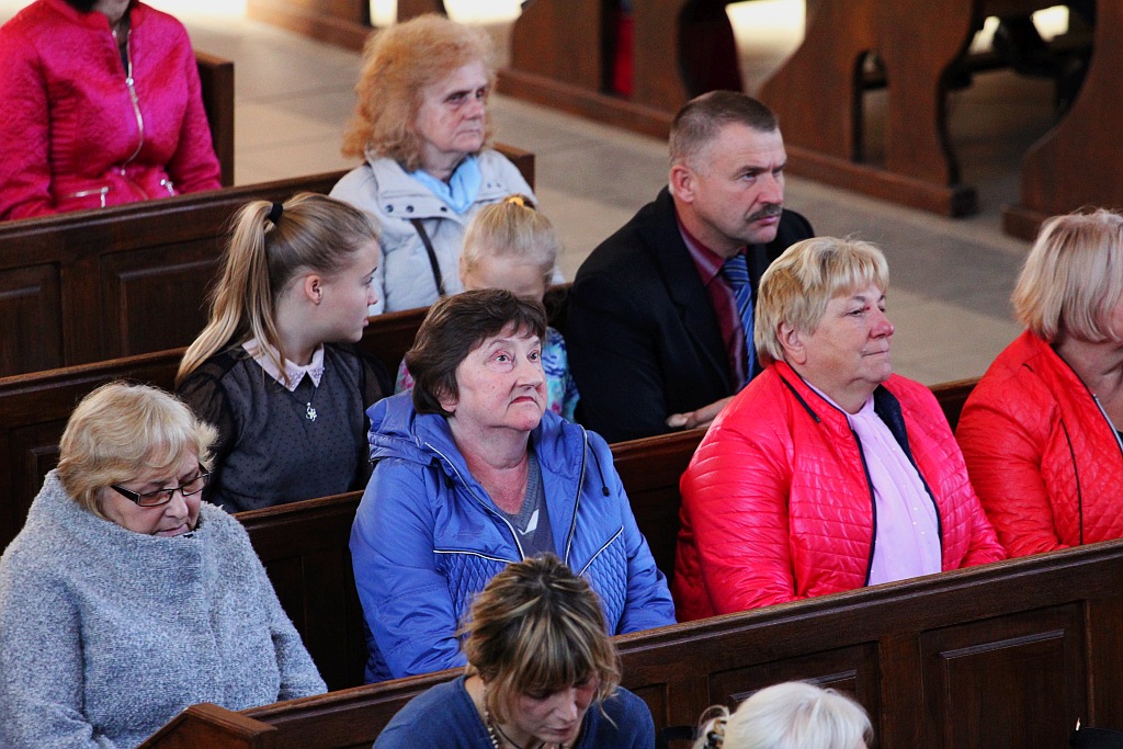 Zakończyło się Forum Charyzmatyczne Diecezji Legnickiej
