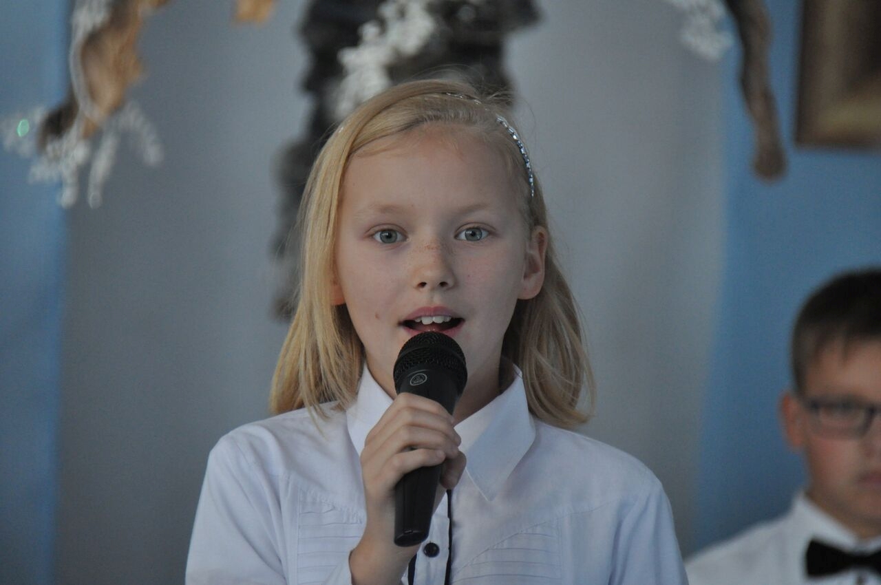 SP nr 19 świętowała swoje pięćdziesięciolecie
