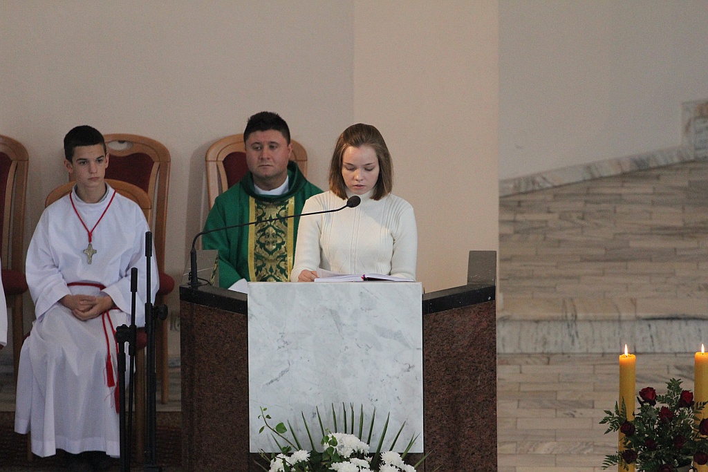 Zakończyło się Forum Charyzmatyczne Diecezji Legnickiej
