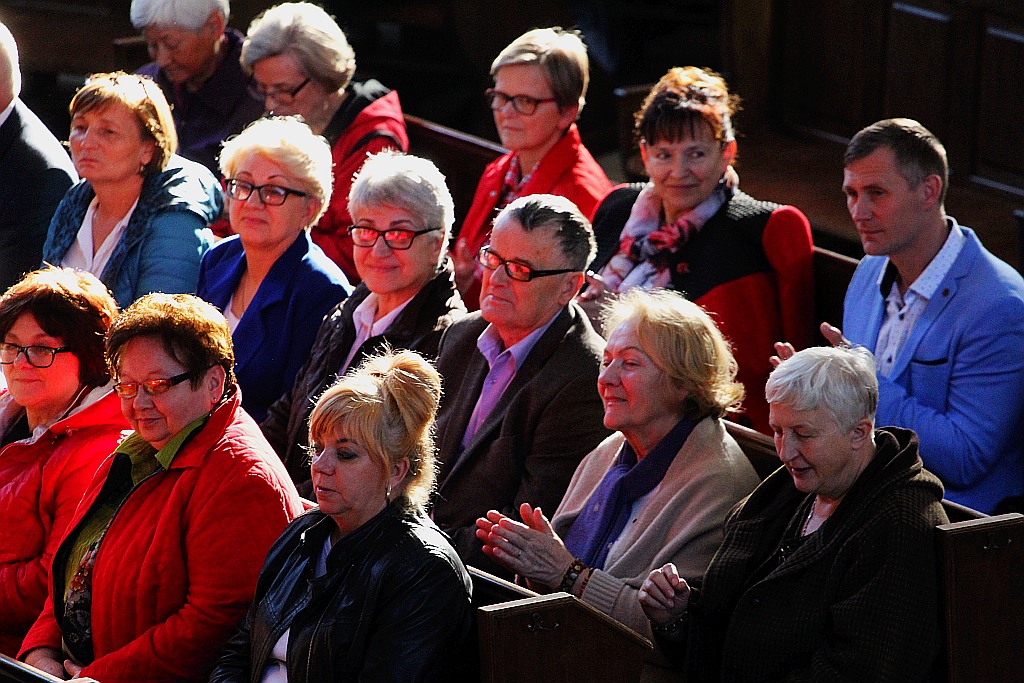 Zakończyło się Forum Charyzmatyczne Diecezji Legnickiej
