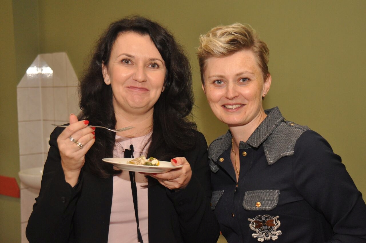 SP nr 19 świętowała swoje pięćdziesięciolecie