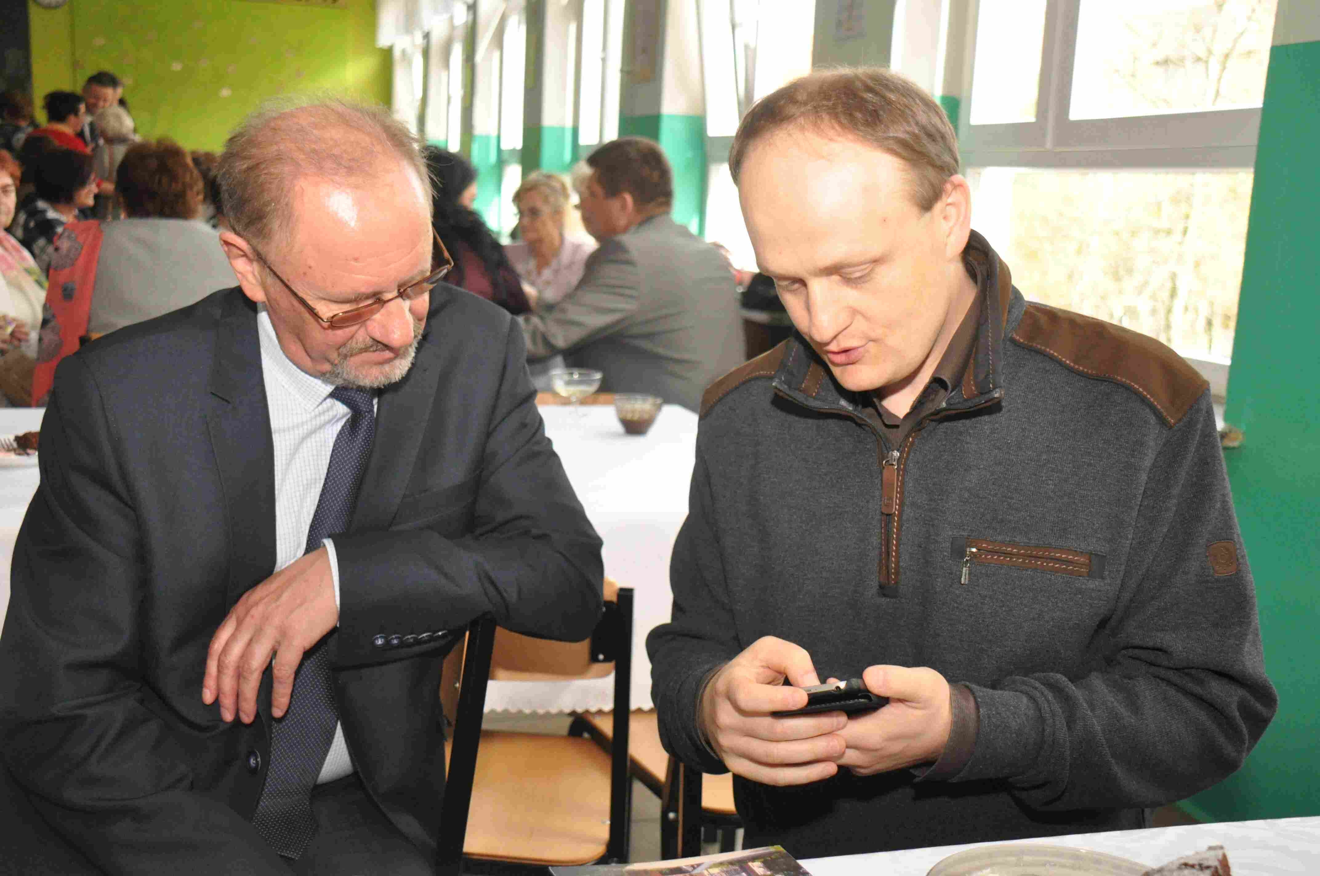 SP nr 19 świętowała swoje pięćdziesięciolecie