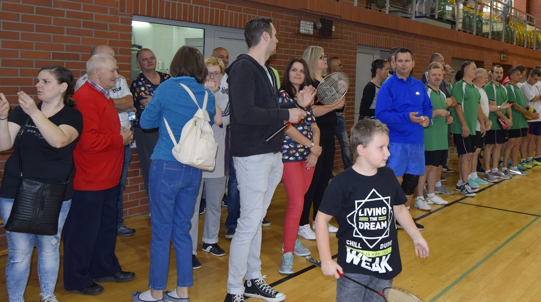 Turniej z okazji Międzynarodowego Dnia Głuchych