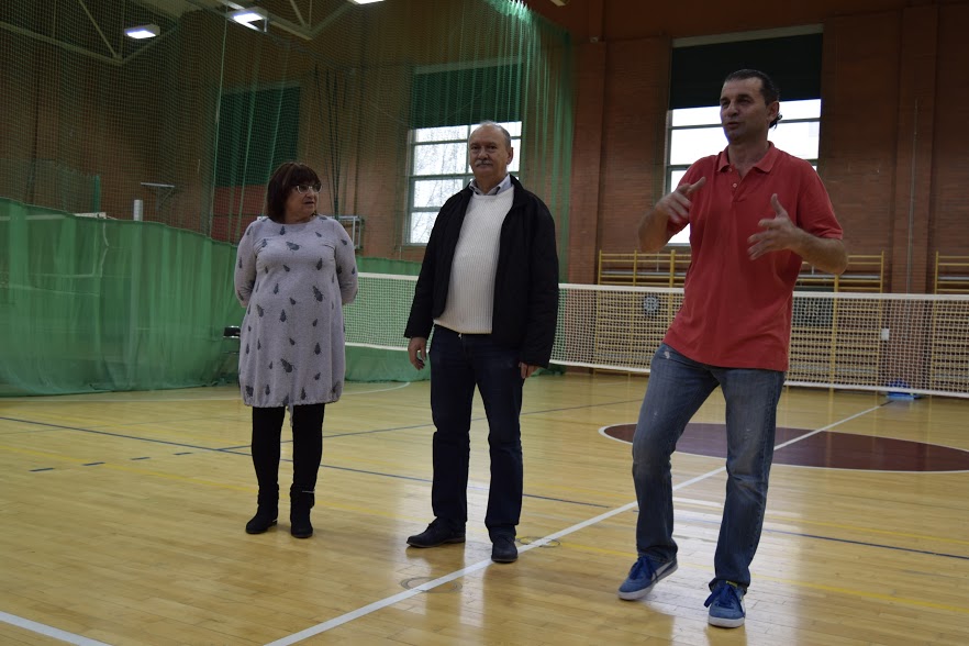 Turniej z okazji Międzynarodowego Dnia Głuchych
