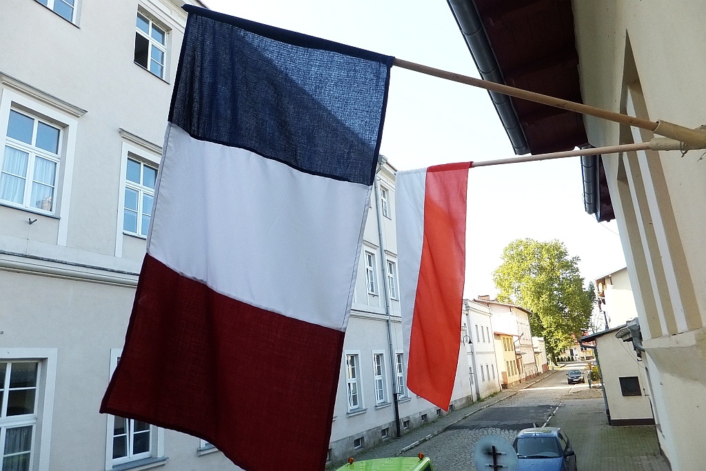 Dni Kultury Francuskiej odbyły się w Legnickim Polu