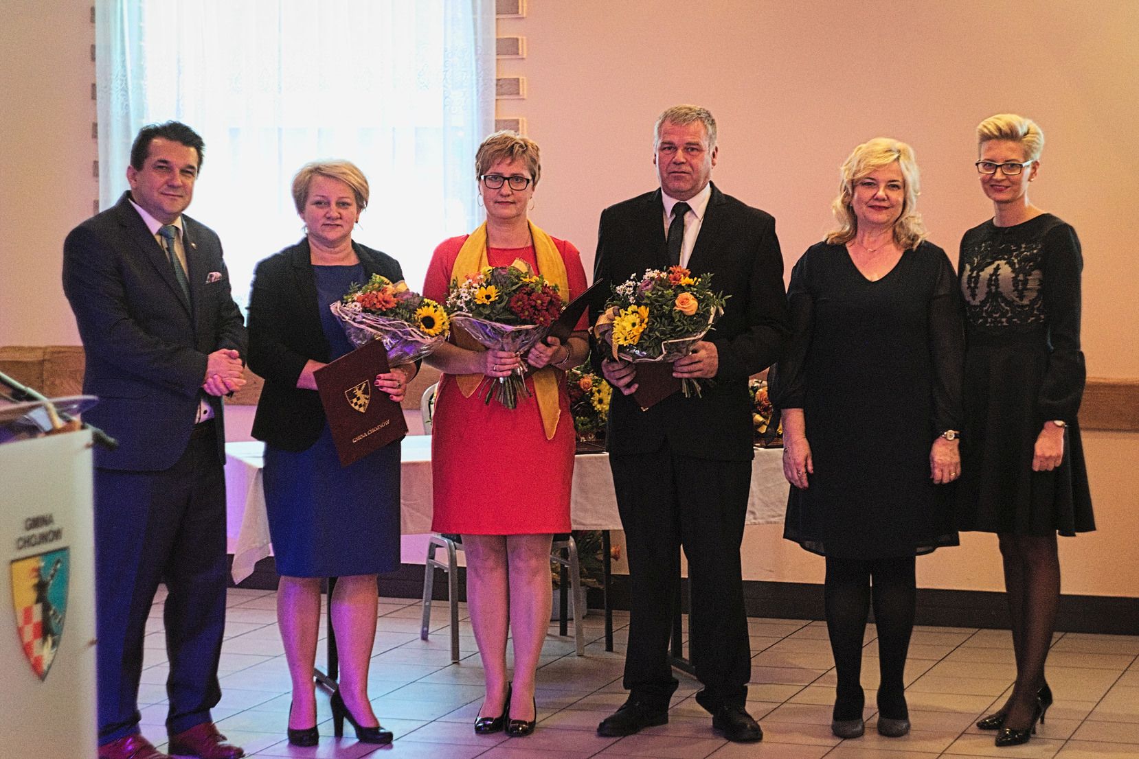 Obchody Dnia Edukacji Narodowej w Białej. Koncert Gąssowskiego
