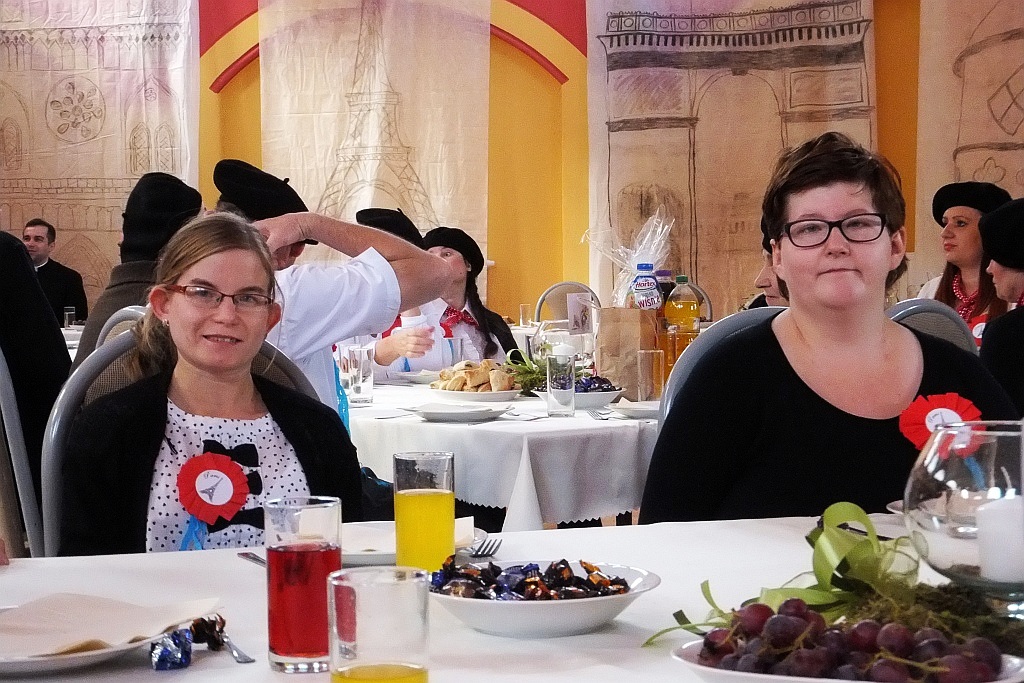 Dni Kultury Francuskiej odbyły się w Legnickim Polu