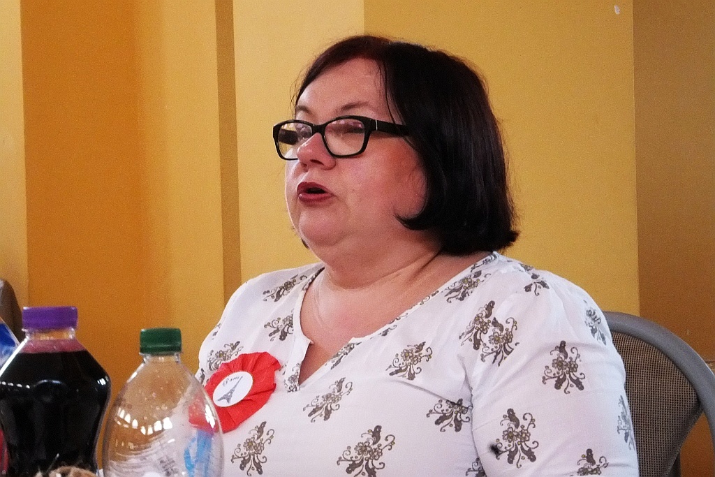 Dni Kultury Francuskiej odbyły się w Legnickim Polu