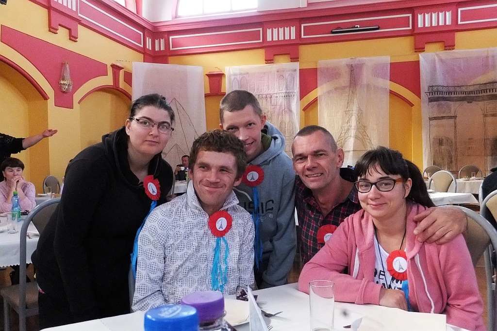 Dni Kultury Francuskiej odbyły się w Legnickim Polu