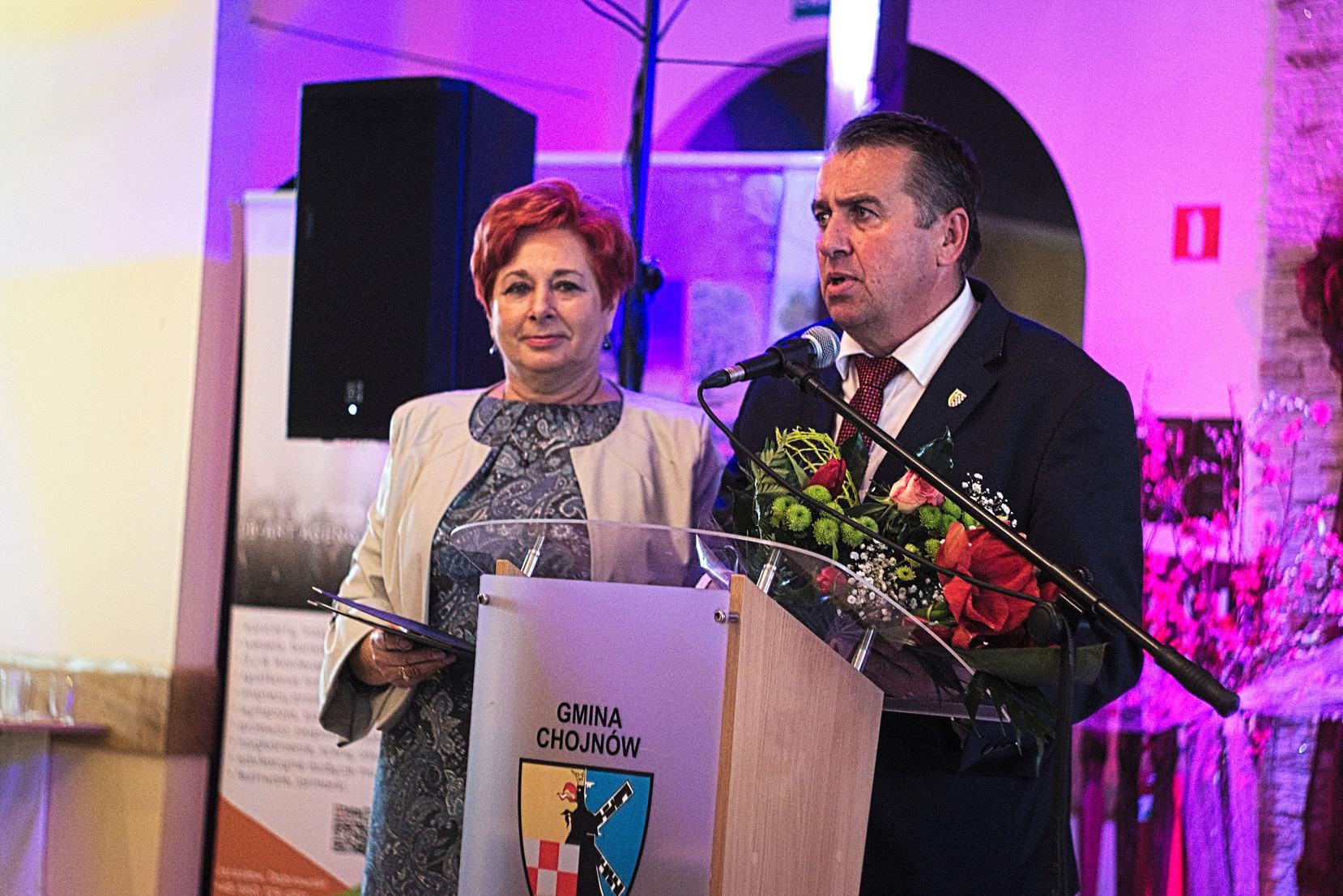 Obchody Dnia Edukacji Narodowej w Białej. Koncert Gąssowskiego
