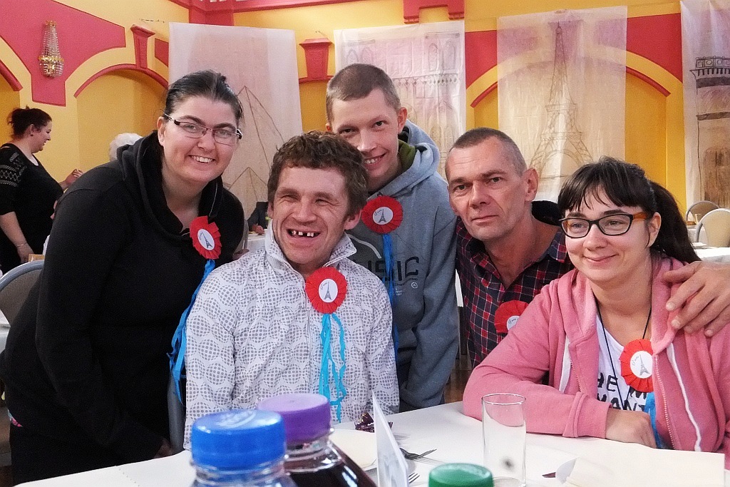 Dni Kultury Francuskiej odbyły się w Legnickim Polu