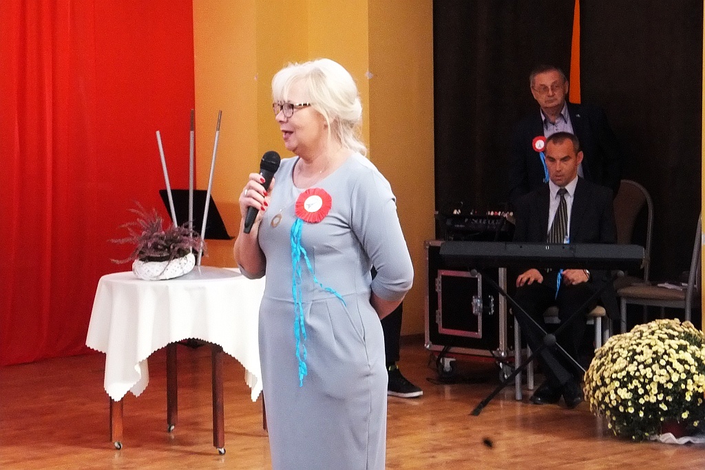 Dni Kultury Francuskiej odbyły się w Legnickim Polu