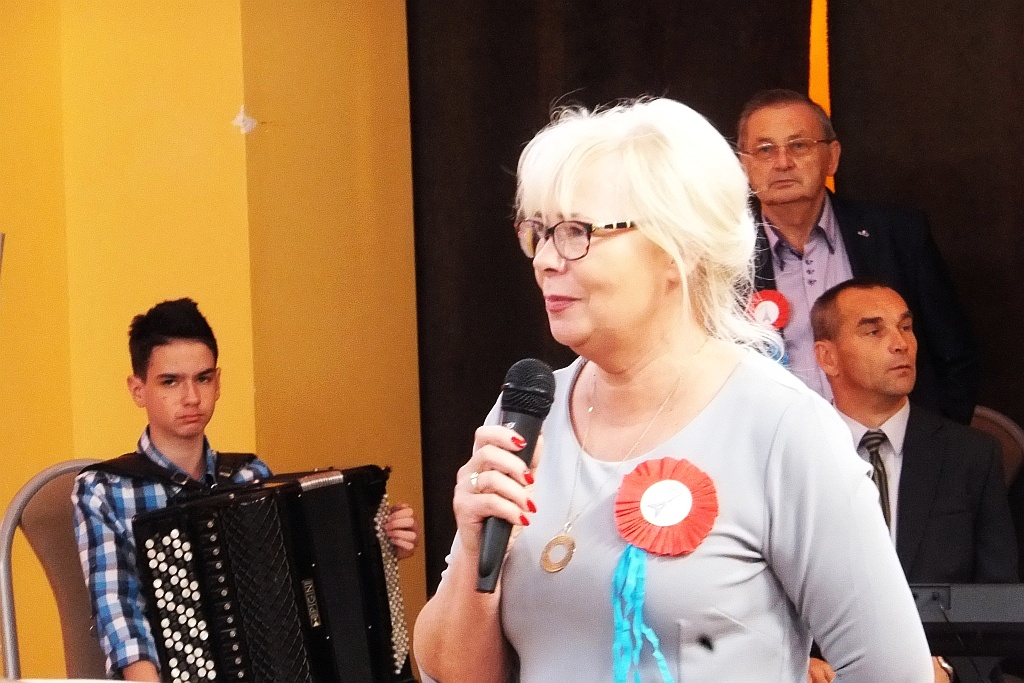 Dni Kultury Francuskiej odbyły się w Legnickim Polu
