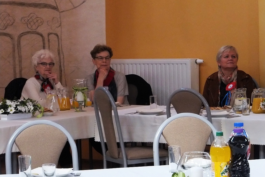 Dni Kultury Francuskiej odbyły się w Legnickim Polu