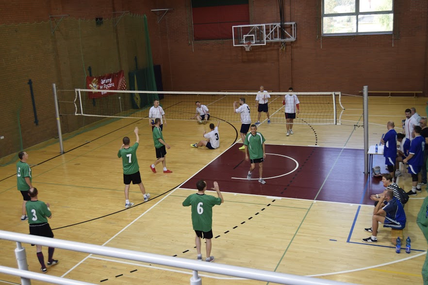 Turniej z okazji Międzynarodowego Dnia Głuchych