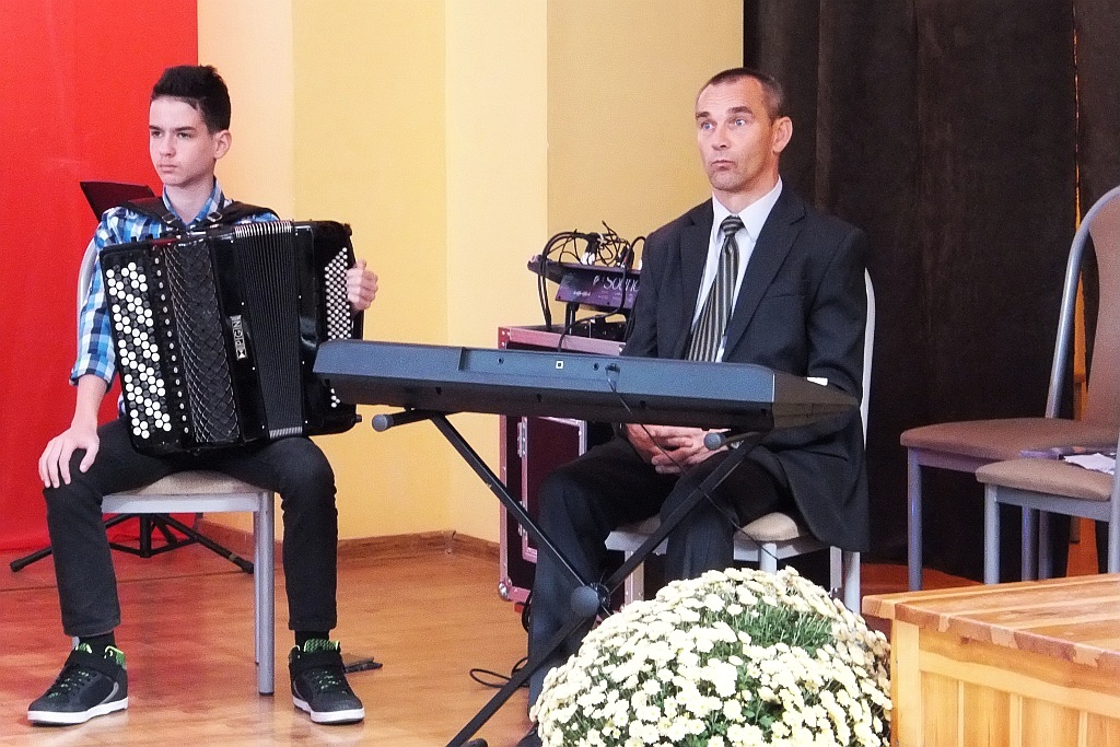 Dni Kultury Francuskiej odbyły się w Legnickim Polu