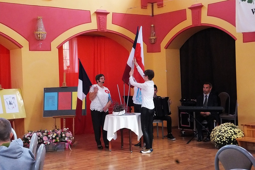 Dni Kultury Francuskiej odbyły się w Legnickim Polu