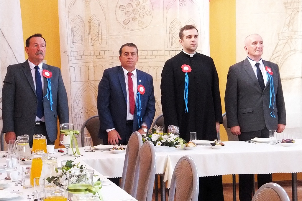 Dni Kultury Francuskiej odbyły się w Legnickim Polu