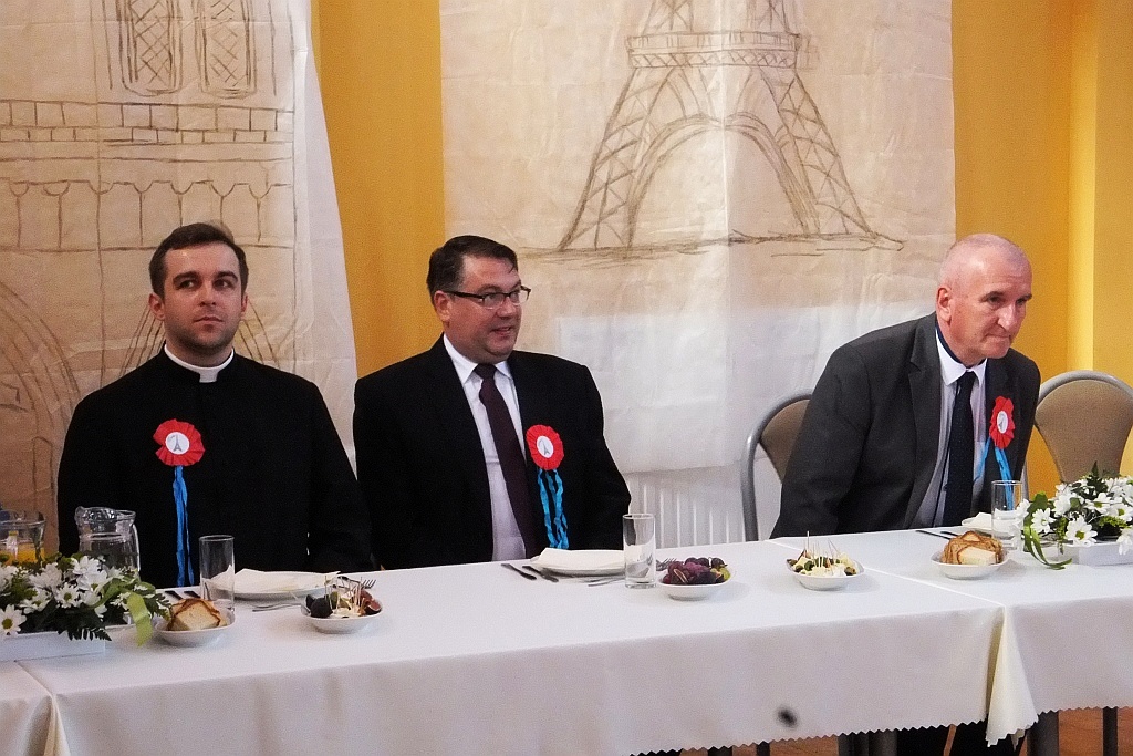 Dni Kultury Francuskiej odbyły się w Legnickim Polu