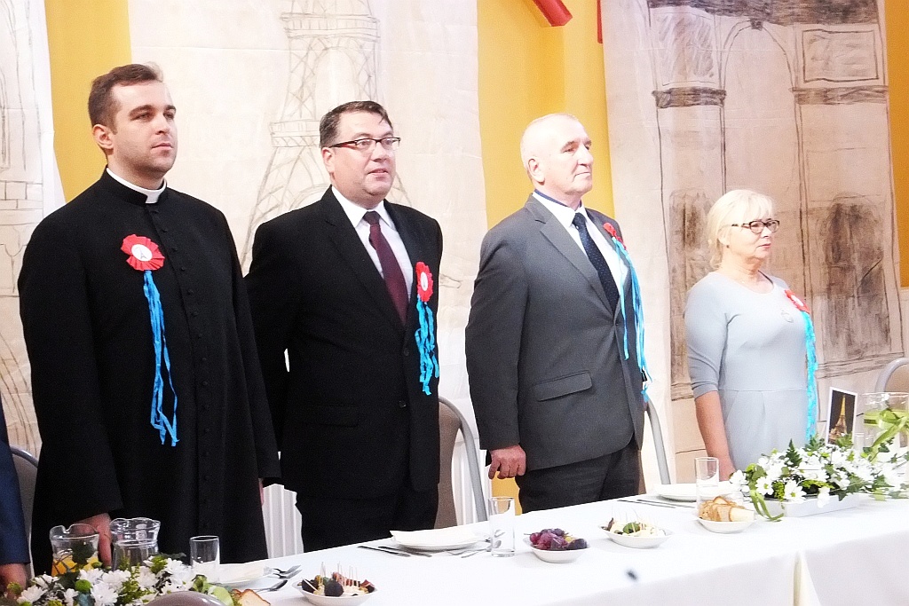 Dni Kultury Francuskiej odbyły się w Legnickim Polu