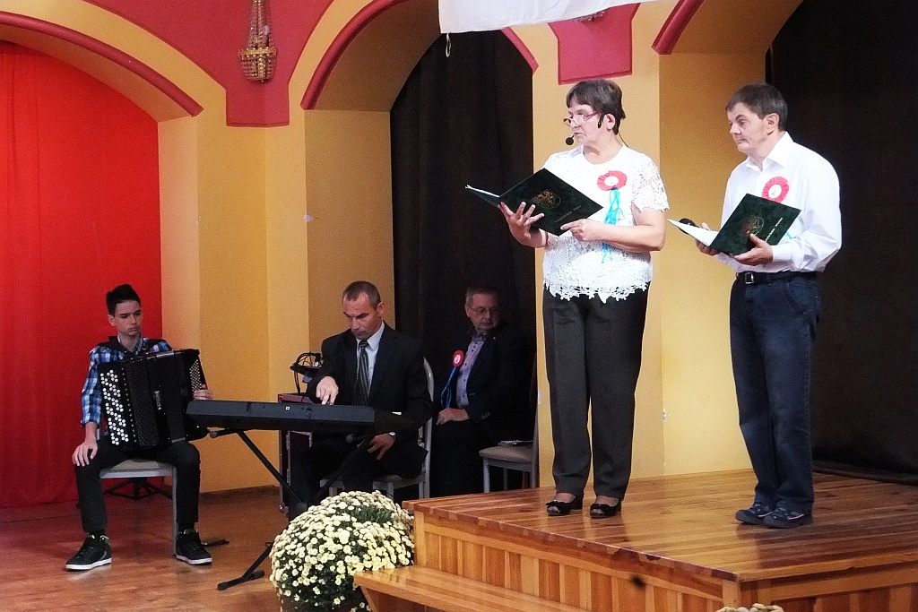 Dni Kultury Francuskiej odbyły się w Legnickim Polu