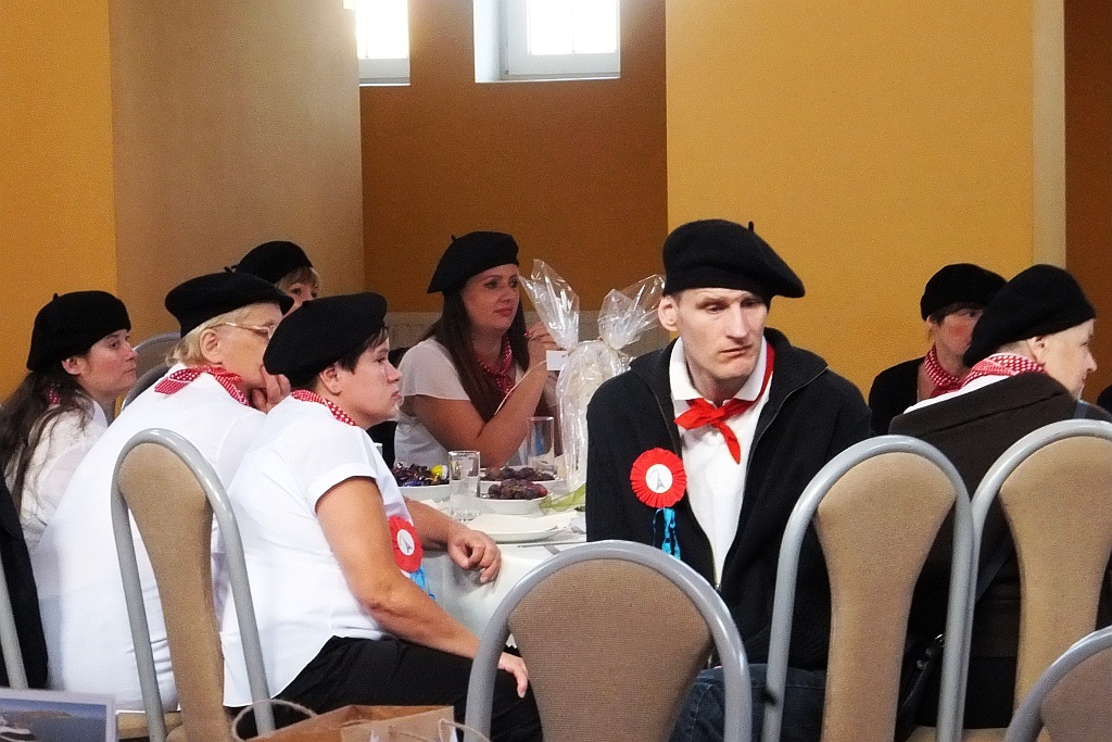 Dni Kultury Francuskiej odbyły się w Legnickim Polu