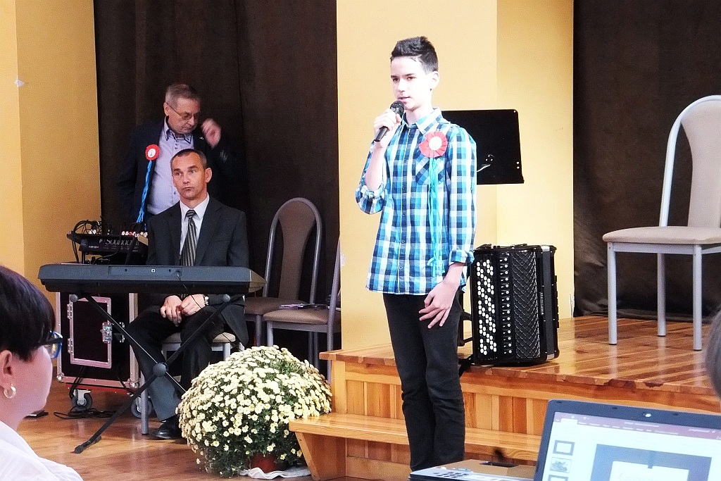 Dni Kultury Francuskiej odbyły się w Legnickim Polu