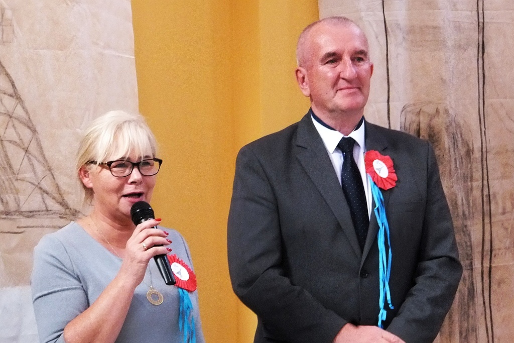 Dni Kultury Francuskiej odbyły się w Legnickim Polu