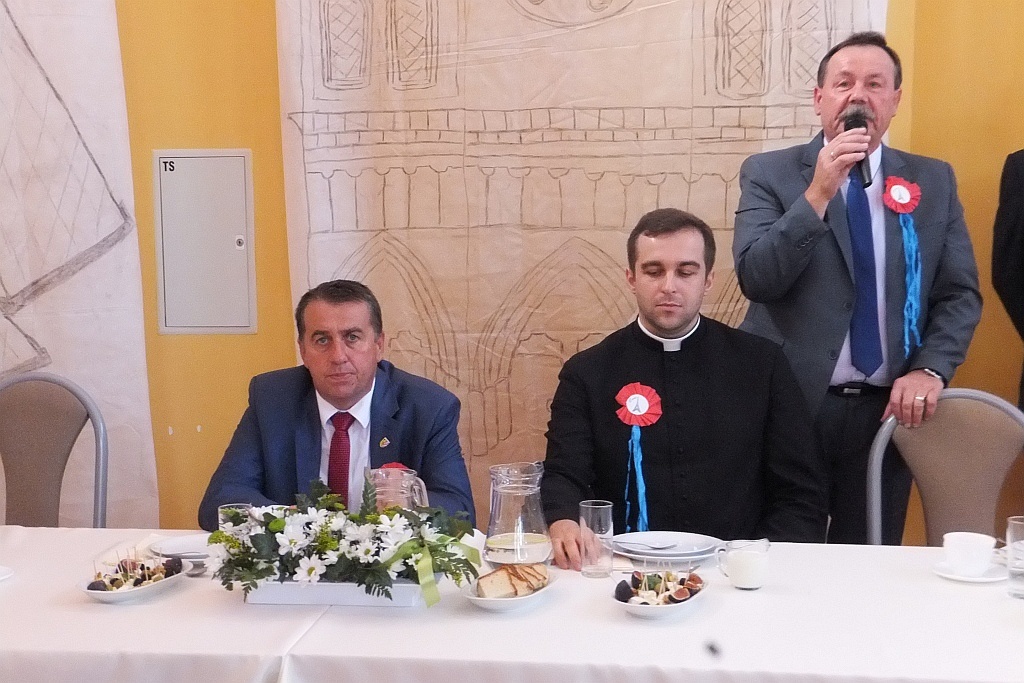 Dni Kultury Francuskiej odbyły się w Legnickim Polu