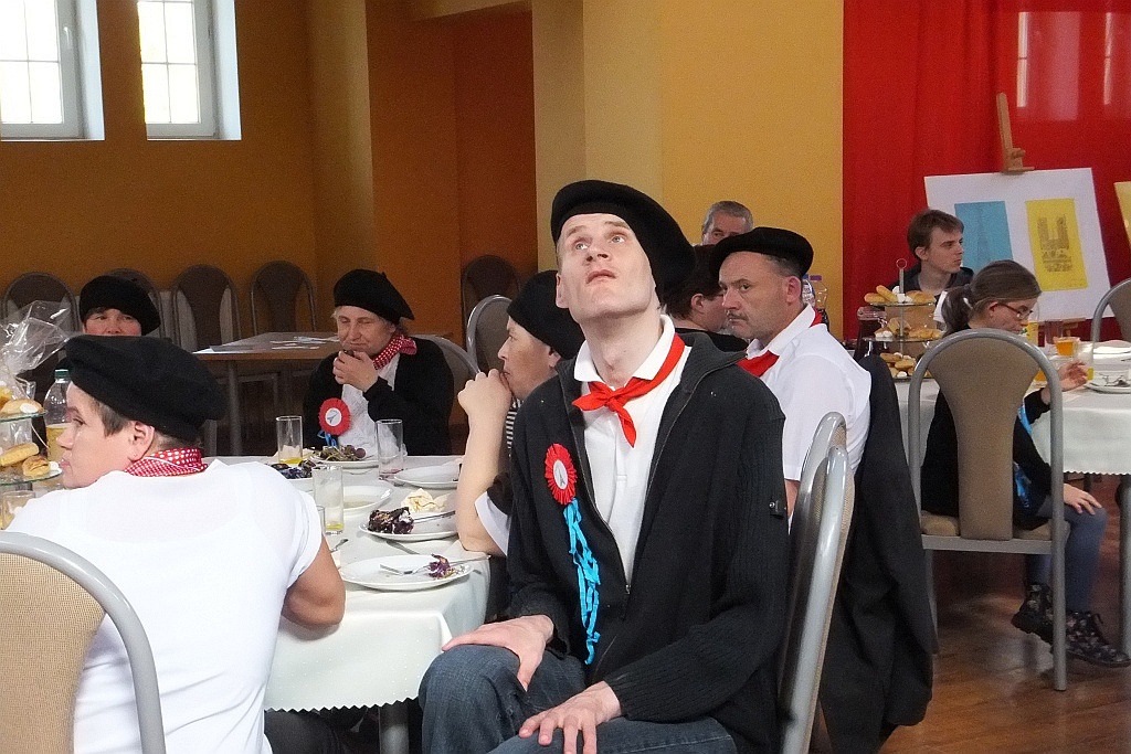Dni Kultury Francuskiej odbyły się w Legnickim Polu