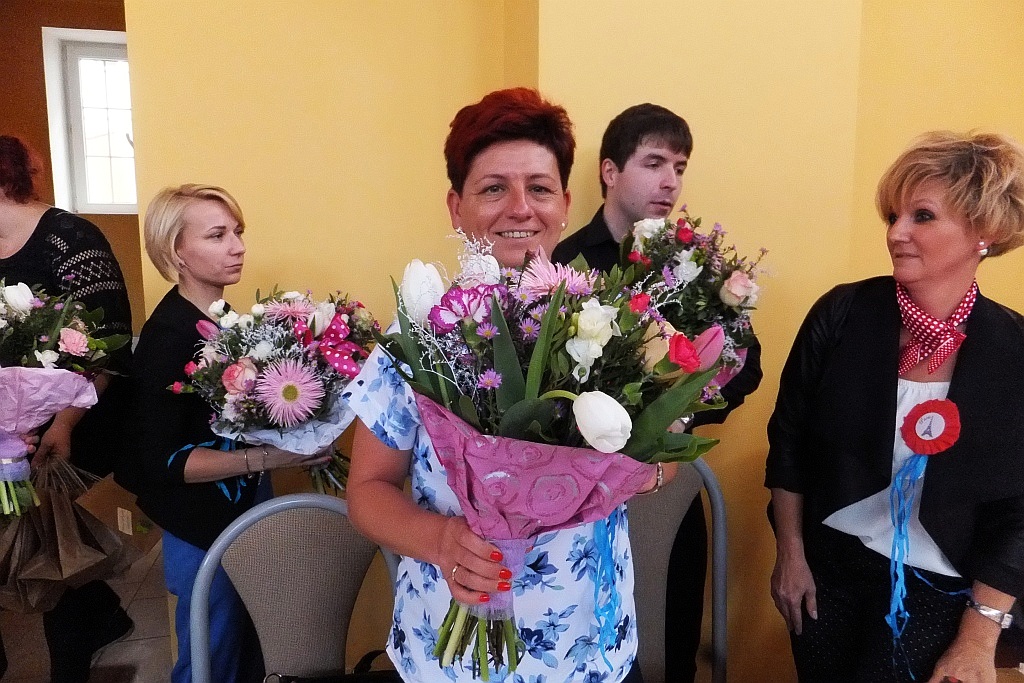 Dni Kultury Francuskiej odbyły się w Legnickim Polu