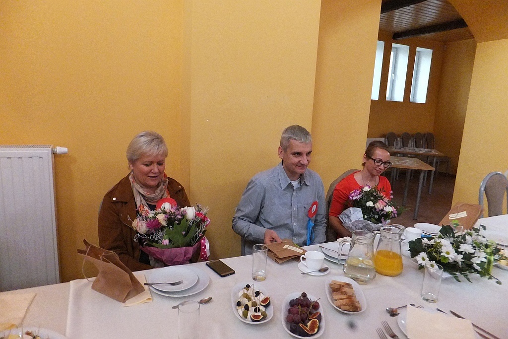 Dni Kultury Francuskiej odbyły się w Legnickim Polu