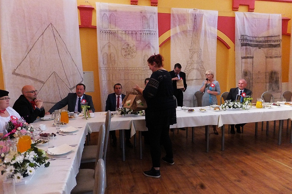 Dni Kultury Francuskiej odbyły się w Legnickim Polu