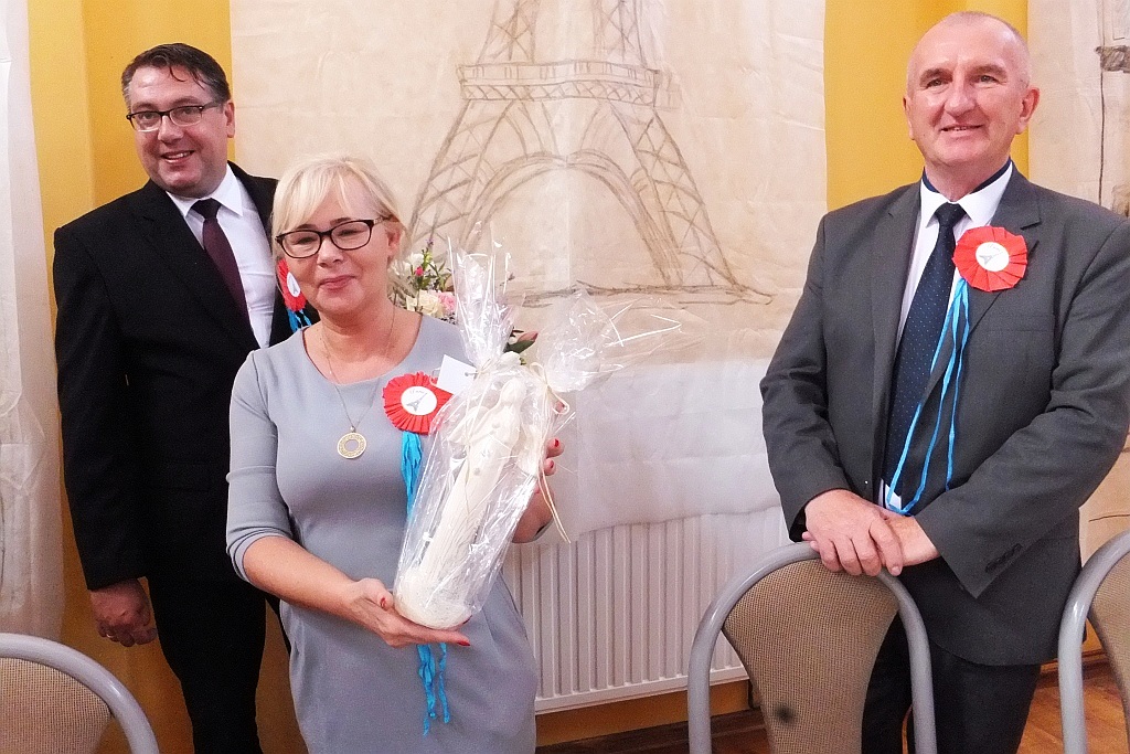 Dni Kultury Francuskiej odbyły się w Legnickim Polu