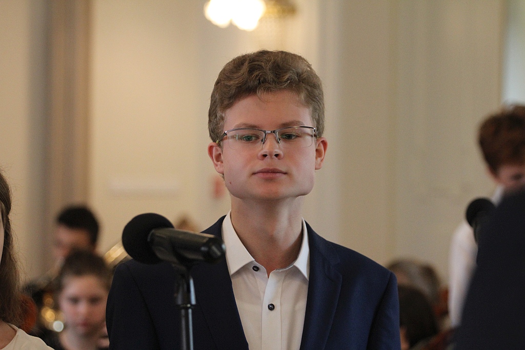 Regionalne obchody Dnia Edukacji Narodowej w Sali Królewskiej