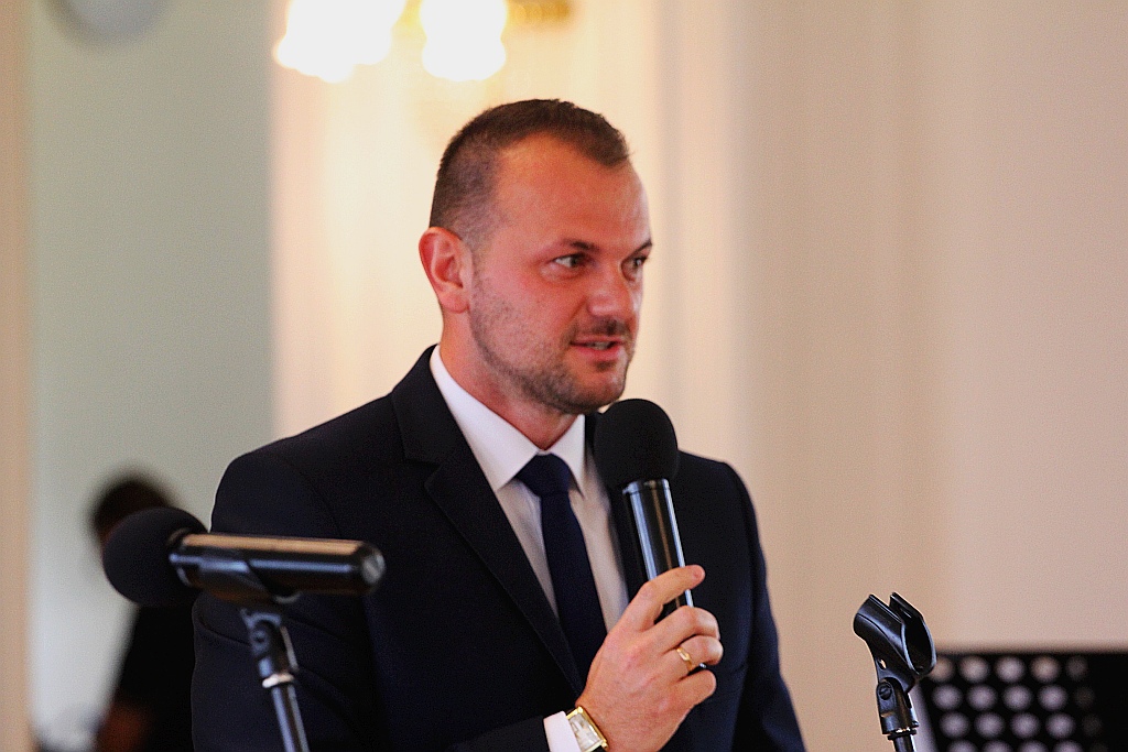 Regionalne obchody Dnia Edukacji Narodowej w Sali Królewskiej