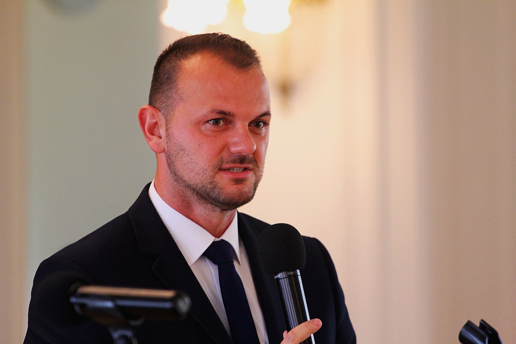 Regionalne obchody Dnia Edukacji Narodowej w Sali Królewskiej