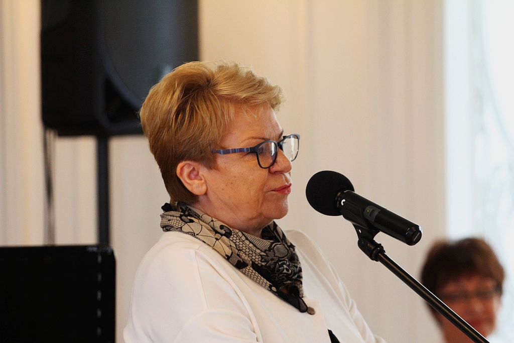 Regionalne obchody Dnia Edukacji Narodowej w Sali Królewskiej