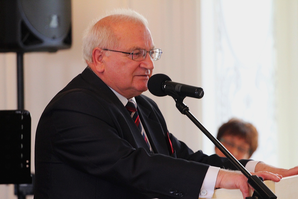 Regionalne obchody Dnia Edukacji Narodowej w Sali Królewskiej