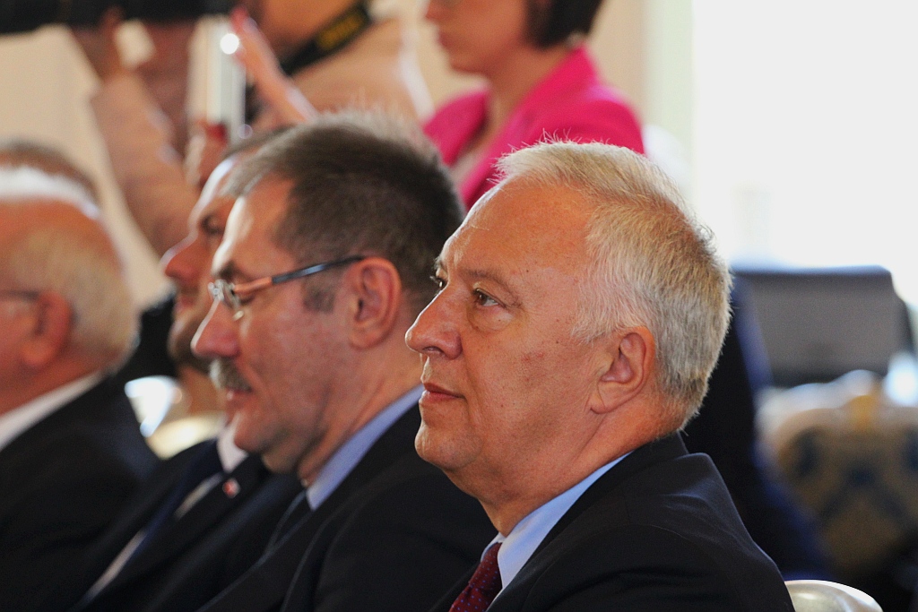 Regionalne obchody Dnia Edukacji Narodowej w Sali Królewskiej