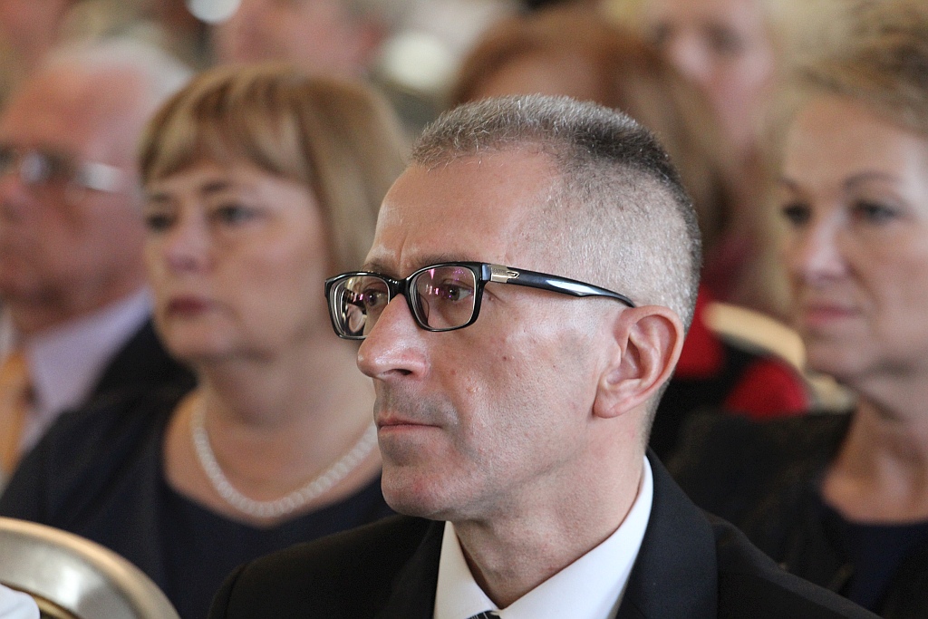 Regionalne obchody Dnia Edukacji Narodowej w Sali Królewskiej