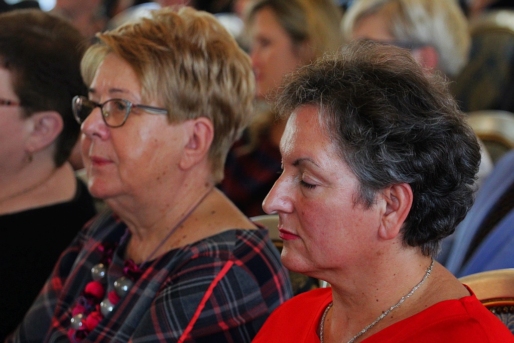 Regionalne obchody Dnia Edukacji Narodowej w Sali Królewskiej