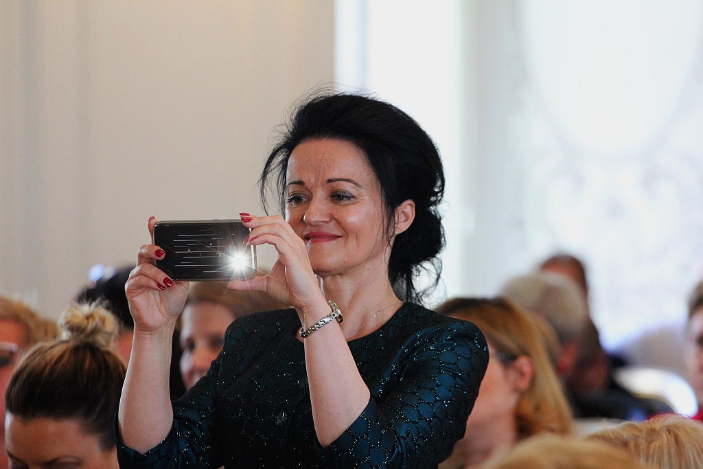 Regionalne obchody Dnia Edukacji Narodowej w Sali Królewskiej