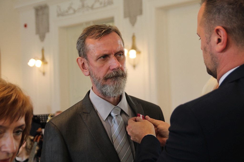 Regionalne obchody Dnia Edukacji Narodowej w Sali Królewskiej
