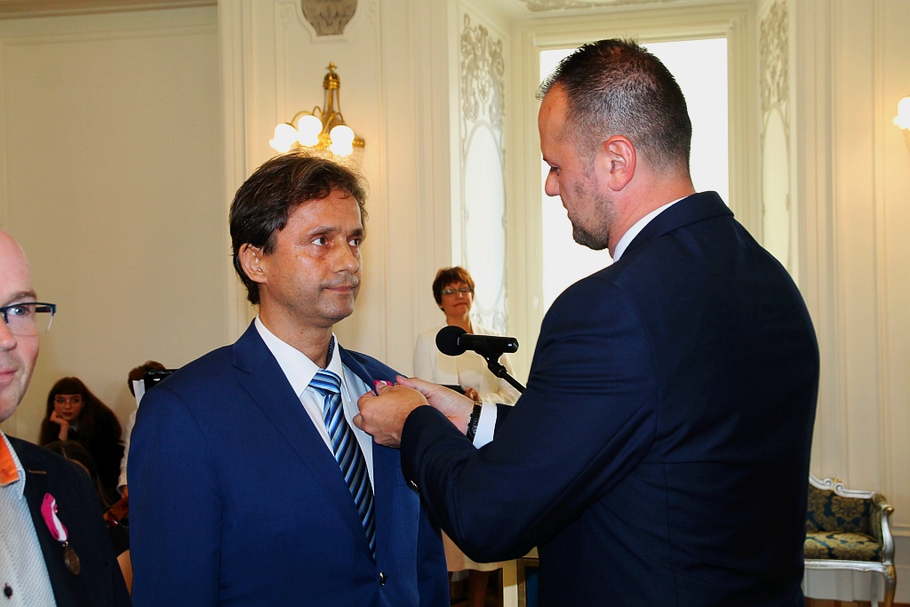 Regionalne obchody Dnia Edukacji Narodowej w Sali Królewskiej