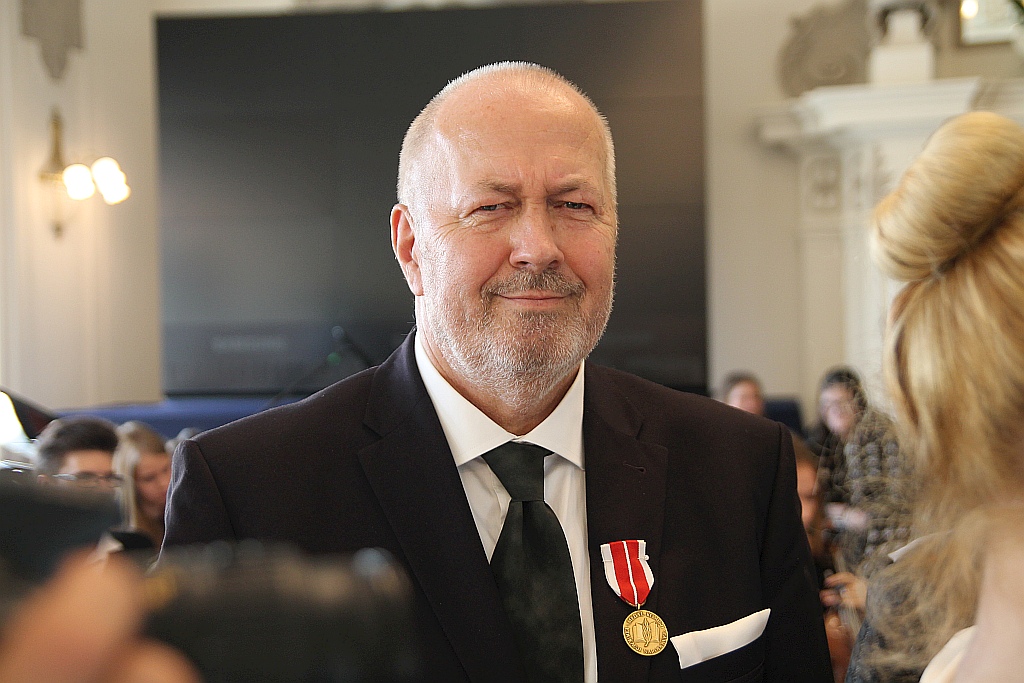 Regionalne obchody Dnia Edukacji Narodowej w Sali Królewskiej