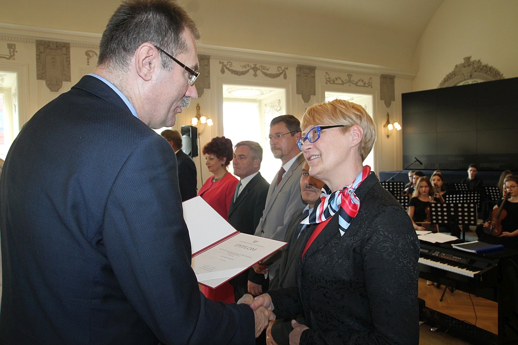 Regionalne obchody Dnia Edukacji Narodowej w Sali Królewskiej