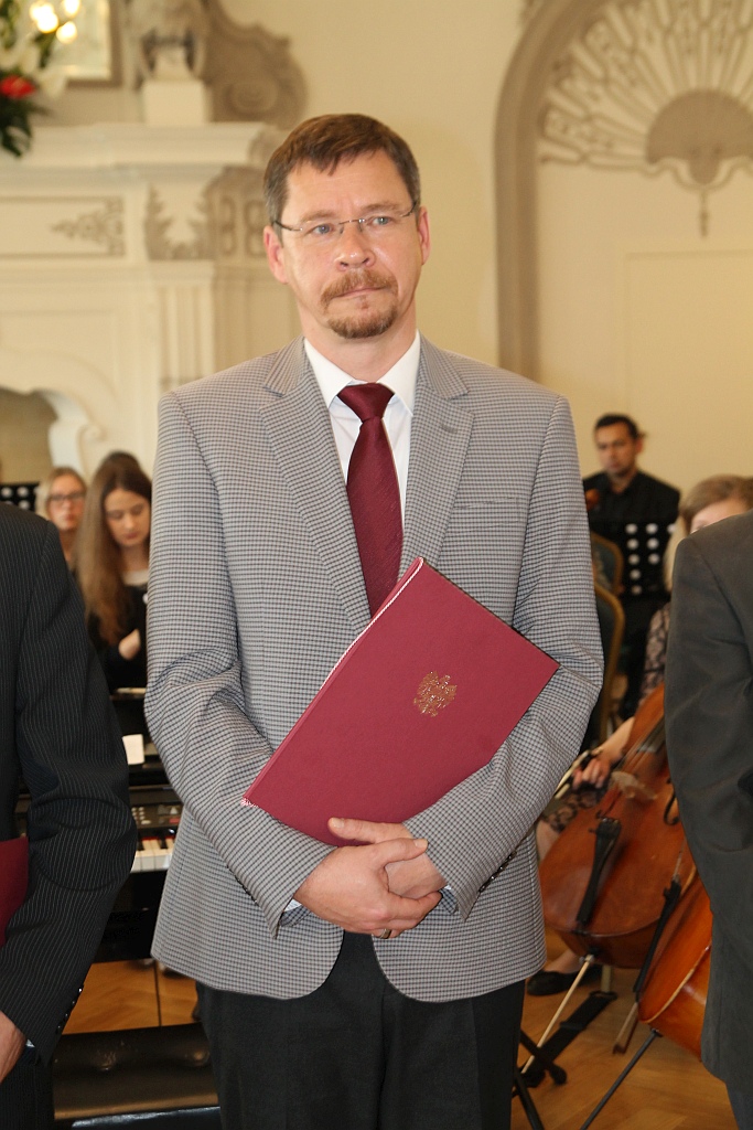 Regionalne obchody Dnia Edukacji Narodowej w Sali Królewskiej