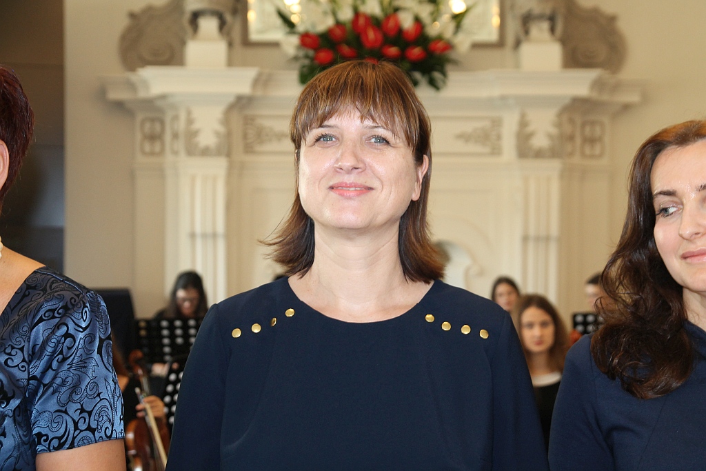 Regionalne obchody Dnia Edukacji Narodowej w Sali Królewskiej