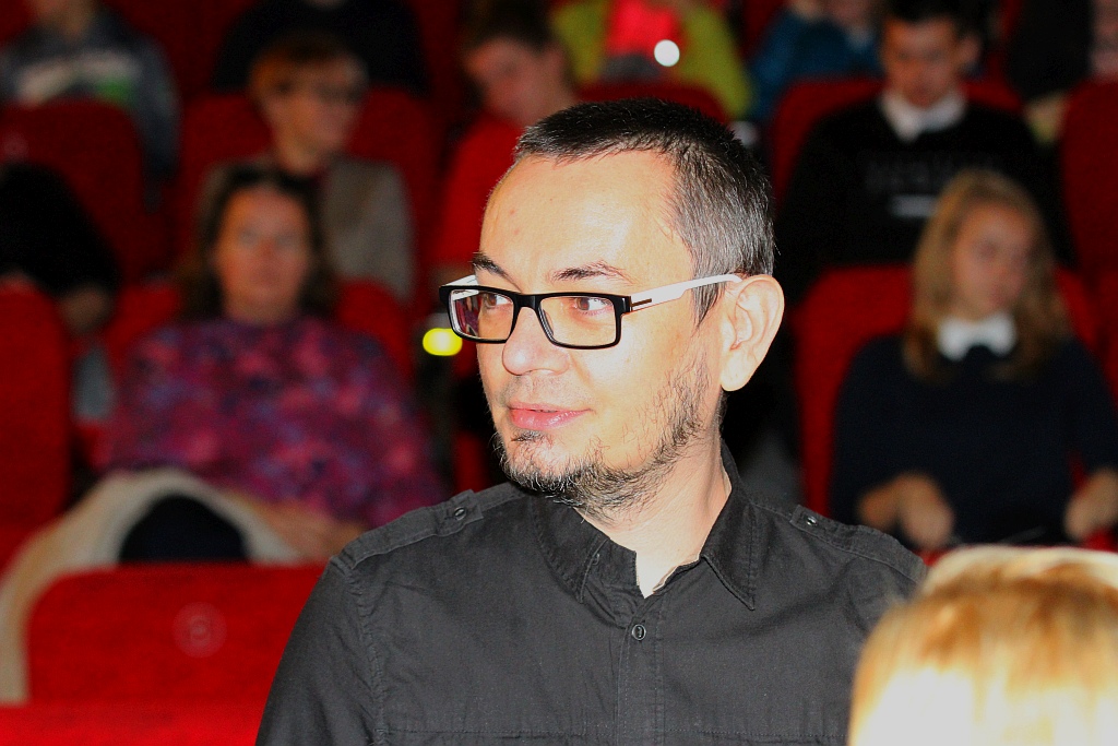 W Heliosie odbyła się gala konkursu „Nakręceni na Legnicę”